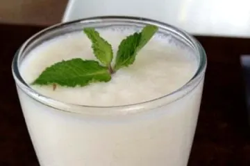 Limonade de Coco